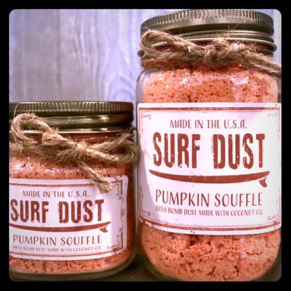 Surf Dust